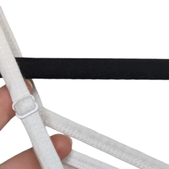 Torrid Women's White Foxy Strappy Cami Top 🤍 - Picture 11 of 14